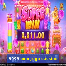 9099 com jogo cassino